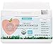The Honest Co. Organic Non-GMO Premium Infant Formula with Iron, 23.2 Ounce