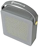 Rockville RPB90G 45w Portable Bluetooth Speaker, Water Resistant, 24 Hr. Battery