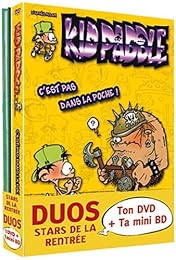 Kid Paddle - C'est Pas Dans La Poche