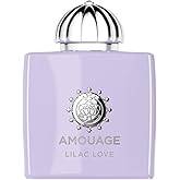 AMOUAGE LILAC LOVE WOMEN'S Eau de Parfum
