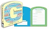 The Grandparent Book: A Keepsake Journal