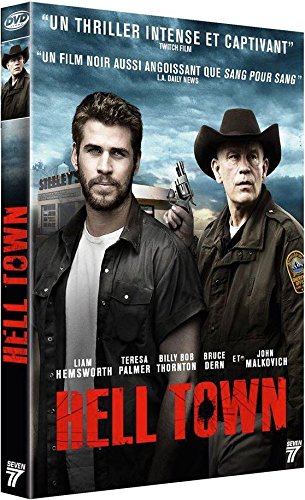 Hell Town