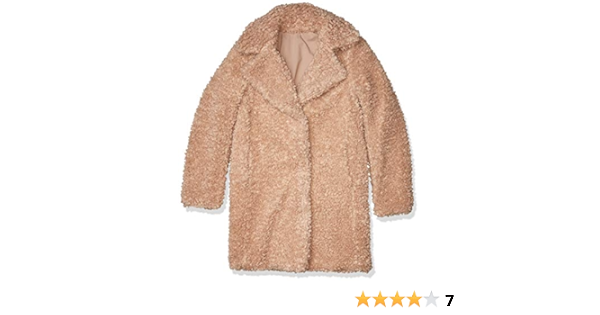 kensie reversible coat