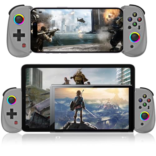 arVin Tablet Game Controller
