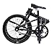 Dahon Folding Bikes NEW Speed Uno, 20 In. Wheel Sizethumb 1