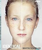 Identical: Portraits of Twins (English, German and French Edition) by 