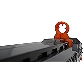 Bug & Fly-A-Salt Gun Rear Sight Upgrade Fits Model 3.0