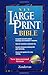 NIV Worship Bible, Large Print