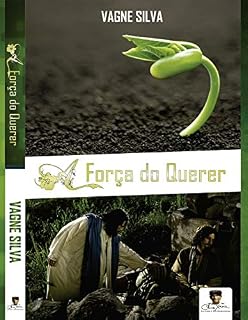 Livro A força do querer