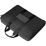 Helikon-Tex Range Line, Double Pistol Wallet Black