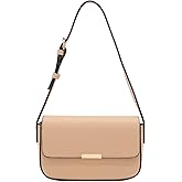Mini Classic Rectangular Flap Purse Underarm Shoulder Bag