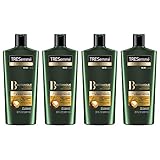 Tresemme Botanique Shampoo, Damage Recovery, 22 Ounce (Pack of 4)