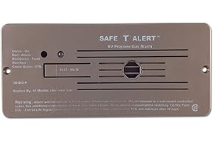 MTI INDUSTRY 12V CARBON/PROPAND FLUSH-