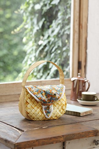 COTTON TIME 2018年9月号 画像 D