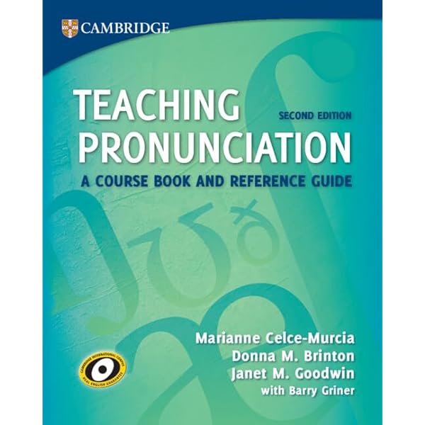 Amazon.com: Teaching Pronunciation Paperback with Audio CDs: A