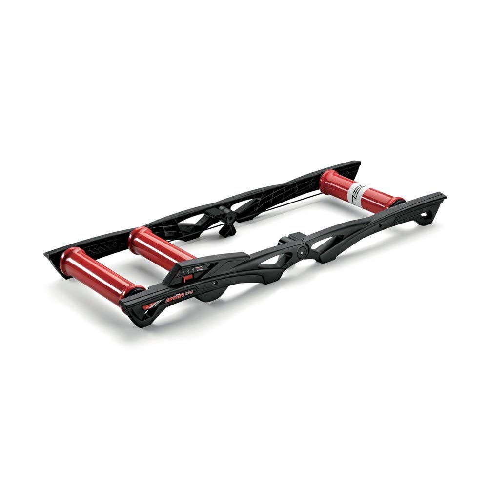 Elite Arion Folding Rollers with Mag Resistance Bike Booty Online