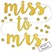 Moohome 4 Pack 3ft x 8ft White Foil Fringe Curtains Backdrop Door Window Curtain Party Decoration (4-Pack, Metallic Gold)