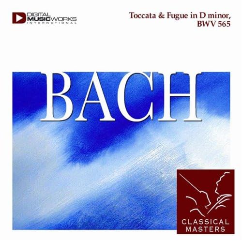 Download Mp3 Toccata And Fugue In D Minor