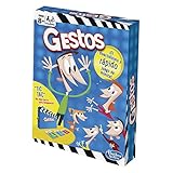 Hasbro Gaming - Gest