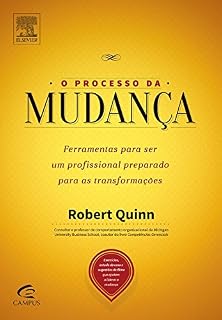 Livro O Processo da Mudança