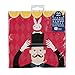 Talking Tables Magic Party Paper Napkins for a Birthday Party, Multicolor (20 Pack)