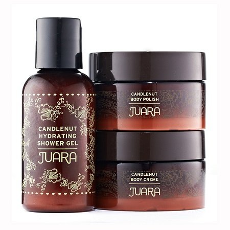 JUARA - Candlenut Obsession Trio