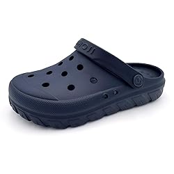 Amoji Garden Clogs Shoes Garden Shoes Gardening