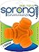Sprong Jack Dog Chew & Squeak Toys, Small, Assorted Colors