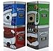 Swiss Miss Hot Cocoa Mix Assortment, Gift Pack 4 Tins, 6 oz Each - 24 oz Total