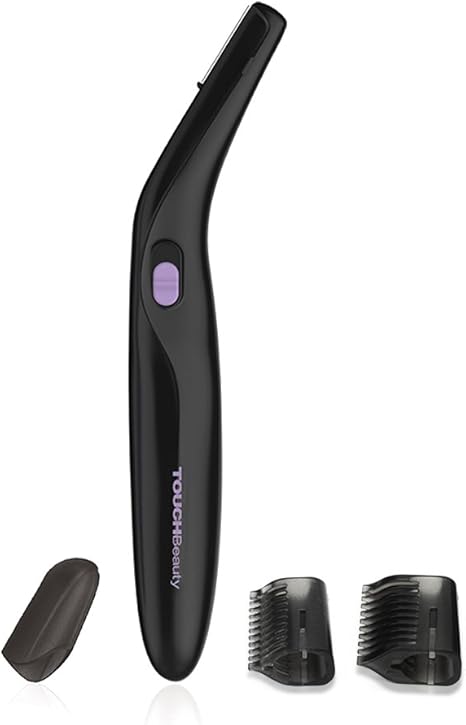 lady trimmer touchbeauty