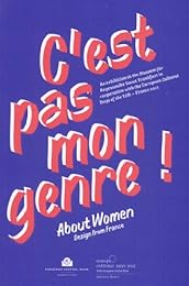 C'est pas mon genre!