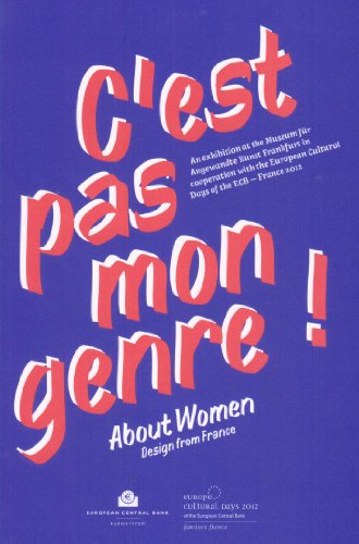 C'est pas mon genre!