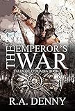 The Emperor's War (Tales of Tzoladia Book 3)