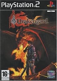 Drakengard