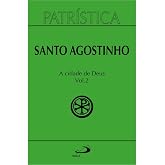 A cidade de Deus - Vol. 50/2
