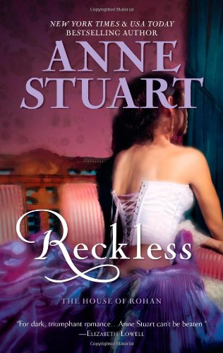 Reckless (The House of Rohan, #2)