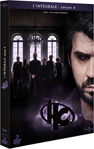 Hero Corp - Saison 4