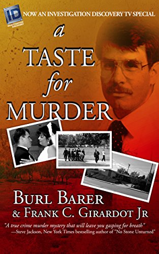 [F.R.E.E] A Taste For Murder<br />W.O.R.D
