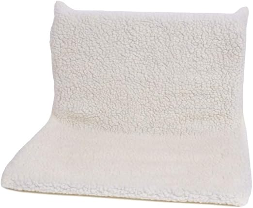 amazon cat radiator bed