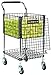 Tourna Ballport 325 Ball Tennis Teaching Cart