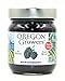 Oregon Growers Marionberry Fruit Spread - Marionberry Jam Made In Oregon, Blackberry Jam, Blackberry Fruit Spread, All Natural Ingredients, Non-GMO - 12 Oz (Pack Of 6)