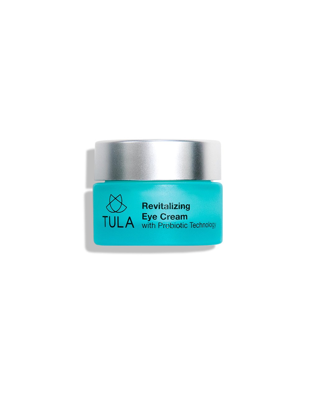 TULA Probiotic Skin Care Revitalizing Eye Cream, 0.5 oz. &ndash; Smooth Fine Lines, Dark Circles & Puffiness