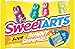 SweeTARTS Sour Bunny Gummies Easter Candy, 11 Ounce