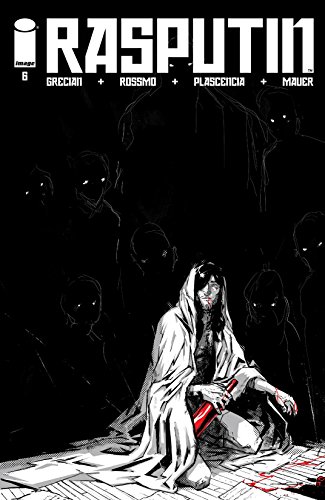 Rasputin #6