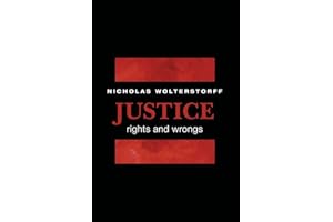 Justice: Rights and Wrongs
