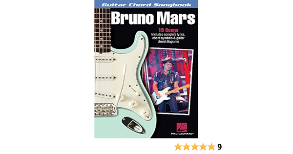 Amazon Com Bruno Mars Guitar Chord Songbook Lyrics Chord Symbols Guitar Chord Diagrams Guitar Chord Songbooks Ebook Mars Bruno Books Amazon Com Bruno Mars Guitar Chord Songbook Lyrics Chord Symbols Guitar Chord Diagrams Guitar Chord Songbooks Ebook Mars Bruno Books