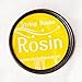 Rosin For Violin Viola Cello Handmade(String House SR080 Transparent Yellow )