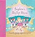 Sophie's Ballet Show: A Sparkly Pop-Up Extravaganza!