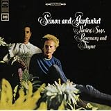 Parsley, Sage, Rosemary And Thyme