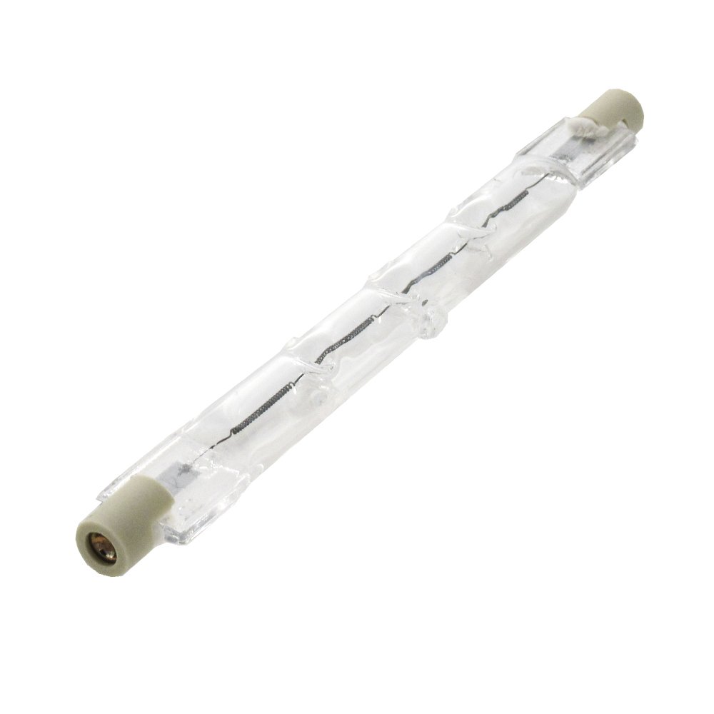 LAES 982428 Linear Bulb R7s 120 W 8 x 117.5 mm